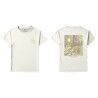 Vans New Age Research Ss Tee - T-Shirt - Damen | Hardloop