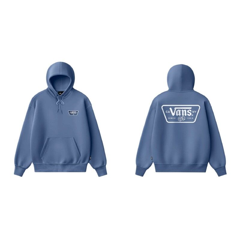 Knu Patch Pullover - Jerséis - Hombre