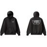 Vans Knu Patch Pullover - Pullover - Herren | Hardloop