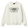 Vans Knu Patch Crew - Bluza męska | Hardloop