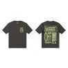 Vans Cut And Paste Ss Tee - T-shirt homme | Hardloop