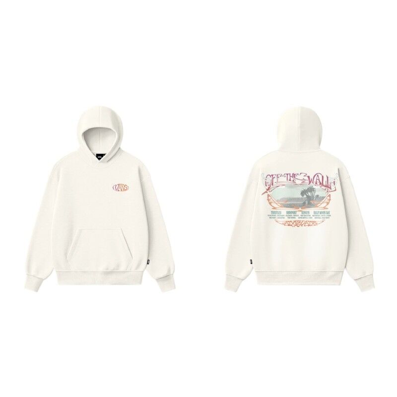 Jetty Sets Pullover - Jerséis - Hombre