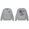 Vans Old Scratch Crew - Pullover - Herren | Hardloop