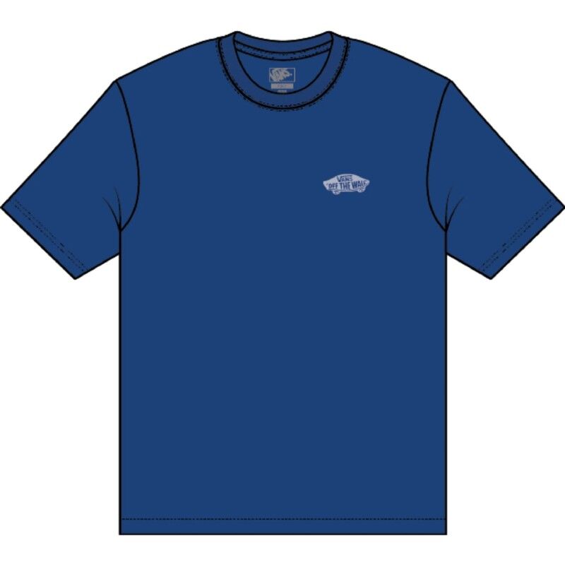 Double Standard Fill Ss Tee - Camiseta - Hombre