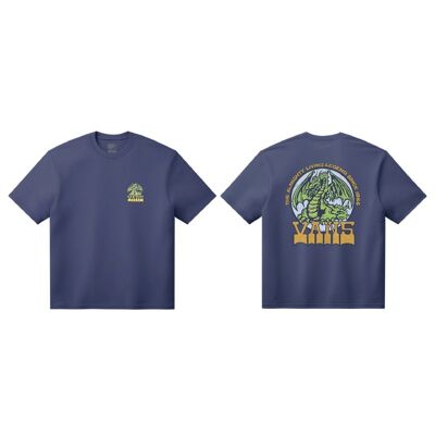 Living Legend Ss Tee - T-shirt - Men's