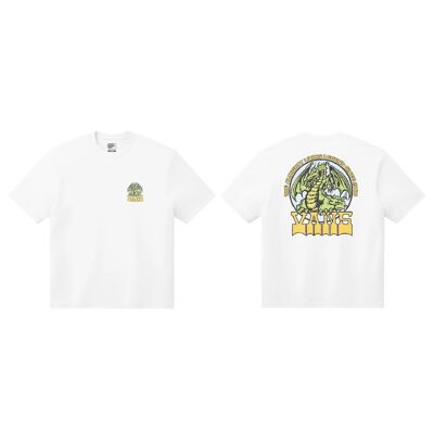 Living Legend Ss Tee - T-shirt meski
