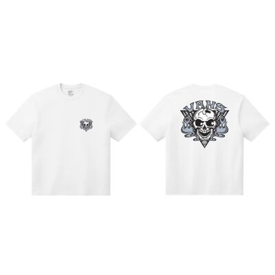 Blaze Head Ss Tee - T-shirt - Men's