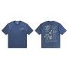 Vans Dirt Trip Ss Tee - T-shirt - Herr | Hardloop