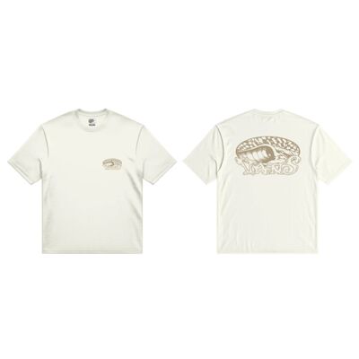 Check Overhead Ss Tee - T-shirt meski