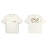 Vans Check Overhead Ss Tee - T-shirt meski | Hardloop