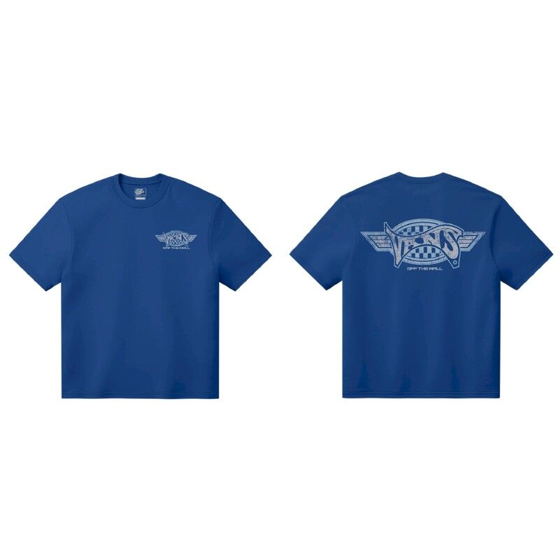 Faded Glory Ss Tee - T-shirt homme