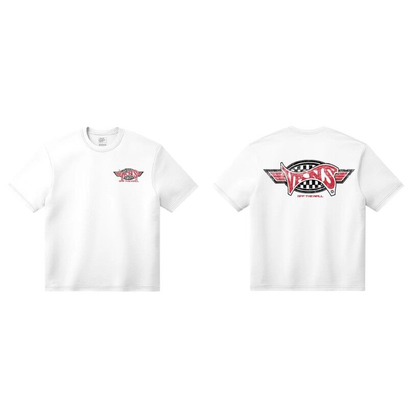 Faded Glory Ss Tee - Camiseta - Hombre
