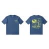 Vans All'S Well Ss Tee - T-shirt - Men's | Hardloop