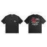 Vans Old Scratch Ss Tee - Camiseta - Hombre | Hardloop