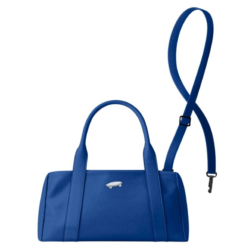 Vans Micro Salton Bowler Bag - Duffel Bag | Hardloop