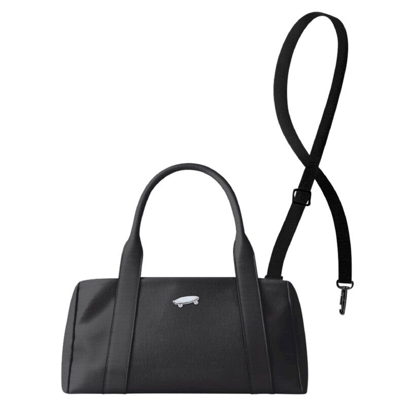 Vans Micro Salton Bowler Bag - Duffel Bag | Hardloop
