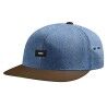Vans Campus Jockey - Cap | Hardloop