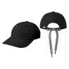 Vans Bow Back Curved Bill Jockey - Cap | Hardloop