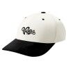 Vans Lefty Script Curved Bill Jockey - Cappellino | Hardloop
