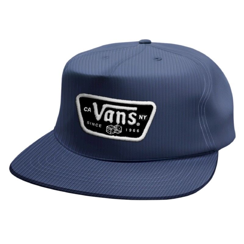 Vans Knu Patch Unstructured - Boné | Hardloop