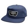 Vans Knu Patch Unstructured - Lippalakki | Hardloop