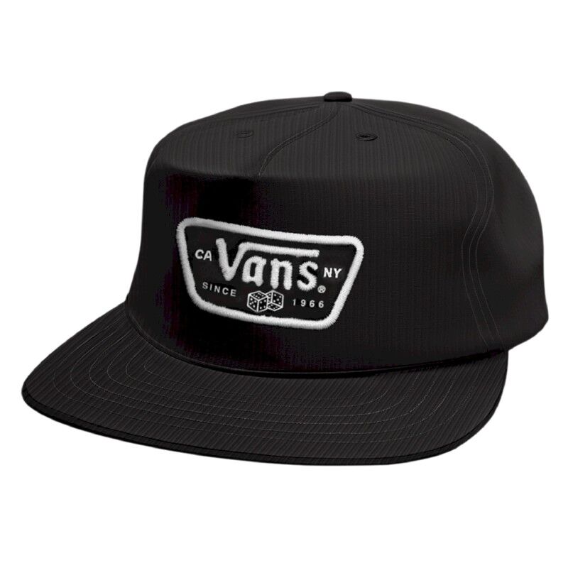 Vans Knu Patch Unstructured - Gorra | Hardloop