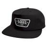 Vans Knu Patch Unstructured - Gorra | Hardloop