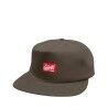 Vans Caballero Unstructured - Cap | Hardloop