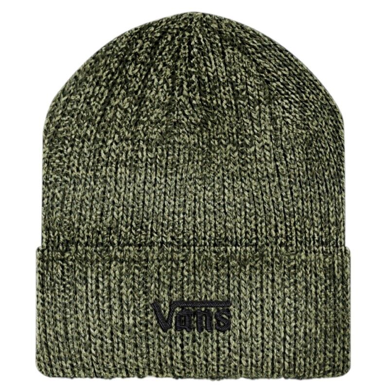 Vans Covey Tall Cuff Beanie - Pipo | Hardloop