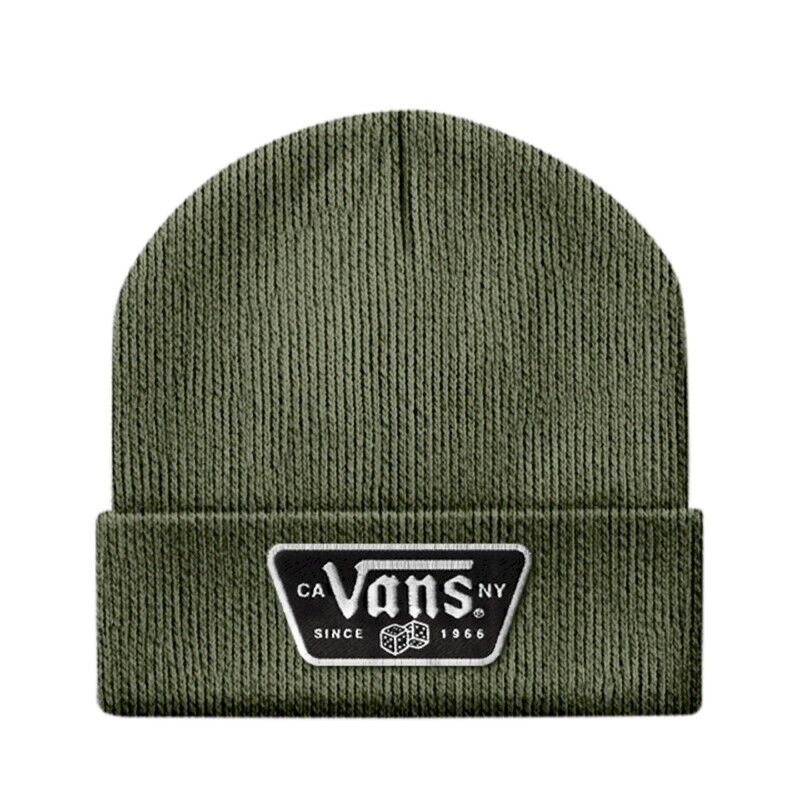 Knu Patch Beanie - Gorro