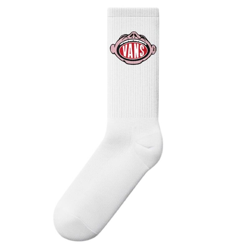 Aldezo Crew - Socks