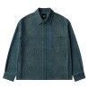 Vans Martinez Denim Overshirt - Veste homme | Hardloop