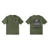 Vans Dumpster Raccoon Ss Tee - T-shirt - Kinderen | Hardloop