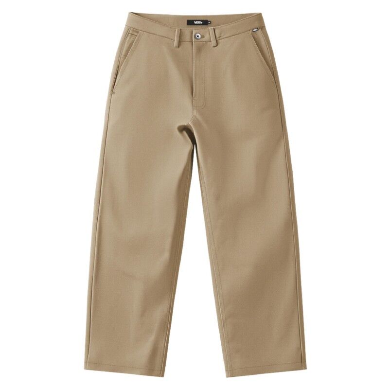 Authentic Chino Loose Pant - Calça criança