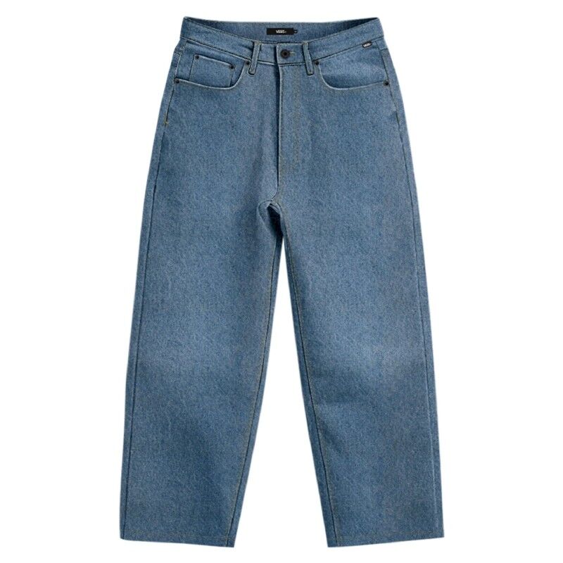 Vans Check-5 Loose Denim Pant - Hose - Kind | Hardloop