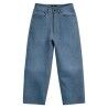 Stonewash / Blue