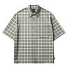 Vans Larkspur Timber - Skjorta - Herr | Hardloop