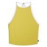 Vans High Neck Halter - Canottiera - Donna | Hardloop