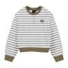 Vans Molly Henley Pullover - Sweter damskie | Hardloop