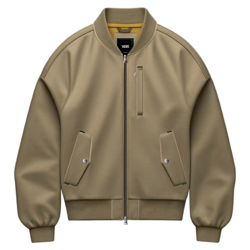 Bomber - Veste femme