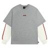 Vans Easy Living Ls - Pánské triko | Hardloop
