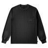 Vans Core Thermal Ls - T-shirt meski | Hardloop