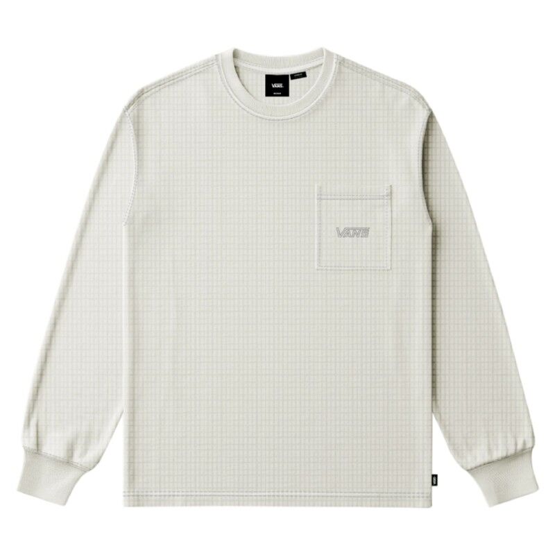 Core Thermal Ls - T-shirt - Herr