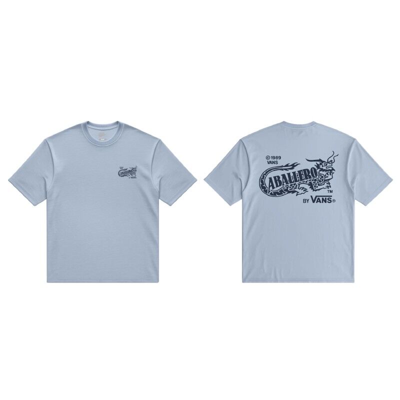 Caballero Ss Tee - T-shirt - Uomo