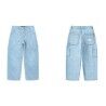 Vans Drill Chore Baggy Carpenter Pant - Spodnie męskie | Hardloop