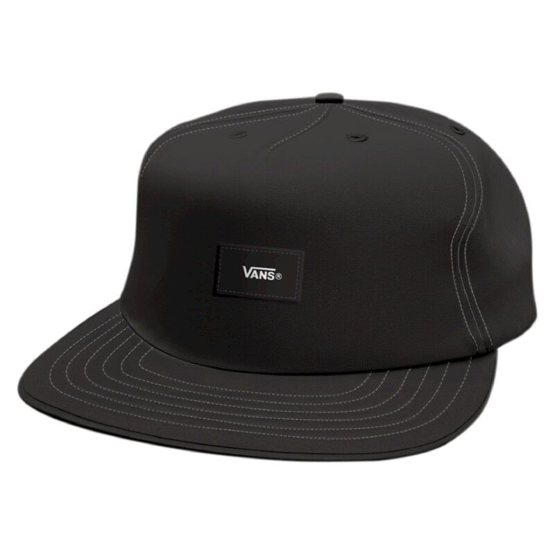 Fremont Unstructured - Cap