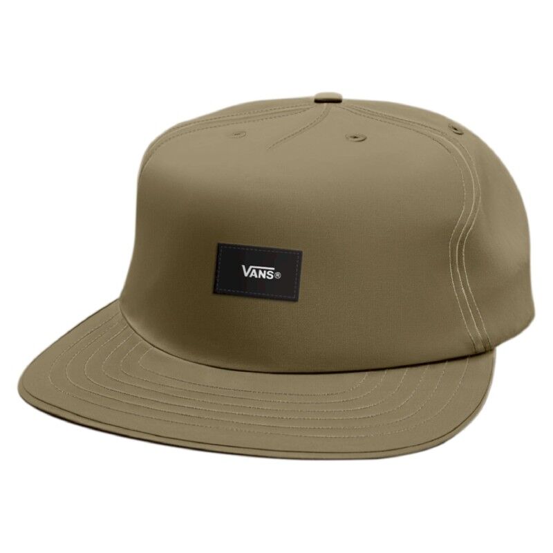 Fremont Unstructured - Cap