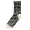 Vans Curl Crew - Socken | Hardloop