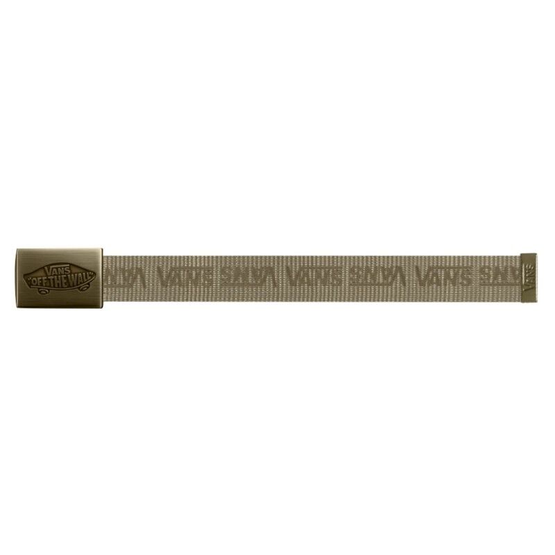 Drop V Web Belt - Bælt