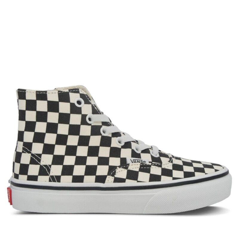 Vans Authentic Hi 2.0 Zip - Lifestyle shoes - Kid's | Hardloop